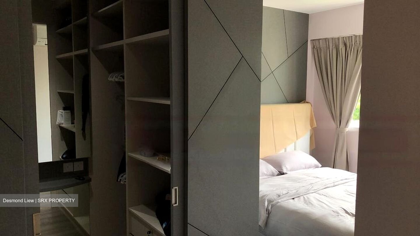 Blk 435C West Edge @ Bukit Batok (Bukit Batok), HDB 5 Rooms #455913921